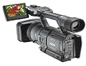 Sony Professional HVR-Z1U 3CCD High Definition Camcorder with 12x Optical Zoom