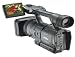 Professional Camcorders