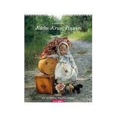K�the Kruse Puppen 2006.