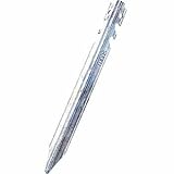 ロゴス(LOGOS) アルミVペグ23cm (4pcs) 71996500