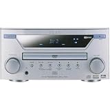Teac DR-L700 - DVD player / AV receiver - radio / DVD - 5.1 channel