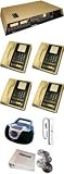 Comdial 616X Phone System Package