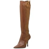 AK Anne Klein Women\'s Dittrich Stretch High Shaft Dress Boot