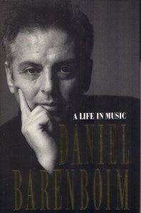 Childrens Toyshop  Books : Daniel Barenboim: A Life in Music