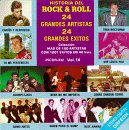 Historia del Rock & Roll, Vol. 9