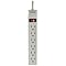 6-Outlet Home Theater Surge Protector