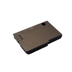 Laptop Battery for Dell Inspiron 600M Latitude D600