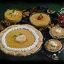 Calorie Control Pumpkin Pie Filling and Pudding Mix