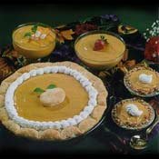 Calorie Control Pumpkin Pie Filling and Pudding Mix by Calorie Control