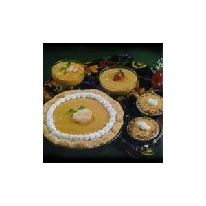 Calorie Control Pumpkin Pie Filling and Pudding Mix