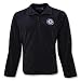 Chelsea Half-zip Fleece Top (Navy)