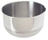 Cuisipro 8 Qt Definitive Bowl