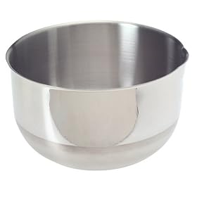 Cuisipro 8 Qt Definitive Bowl by Cuisipro