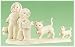 Department 56 Snowbaby Caring For All Gods Creatures