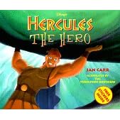 Hercules: The Hero