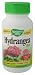 Nature`s Way - Hydrangea Root, 415 mg, 100 capsules