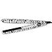 Diana the Hunter 410 Mini Ceramic hair iron.