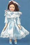 Dollhouse Miniature Josephine