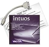 cover of Wacom Mac Adapter Cable For Ud Series Tablets