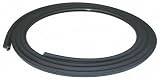 00-05 MAZDA MPV FRONT GLASS WEATHERSTRIP VAN, Windshield Molding, Upper/Side, Black (2000 00 2001 01...