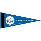 Philadelphia 76ers Official Mini 10