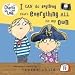 Books : I Can Do Anything That's Everything All on My Own (Charlie & Lola)