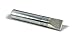 American Beauty 643 Chisel Style Paragon Soldering Tip, 3/16" Diameter x 2-1/4" Length