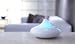 Soto Aroma Diffuser - White With Colour Changing Mood Light 