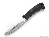 Camillus BuckmastersTM Drop Point Hunter (#BM16B)