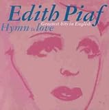 Hymn to Love: Greatest Hits in English