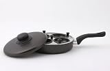 Swift Everyday Aluminium Poacher 4 cup