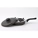 Swift Everyday Aluminium Poacher 4 cup