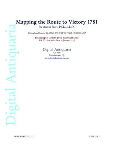 mapping route