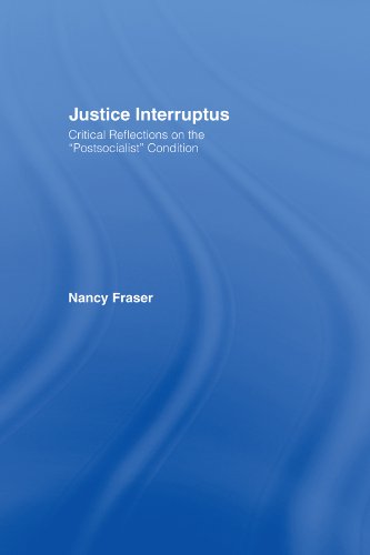 Justice Interruptus: Critical Reflections on the 