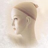 Mesh Wig Cap Liner Blonde