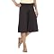 Merona&reg; Cropped Pull On Pant - Nature Brown