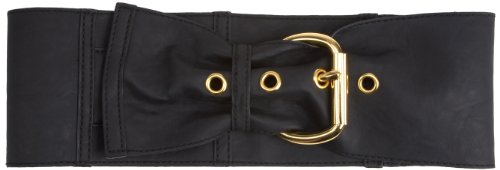 Miss Sixty Womens Badel Belt Black M