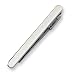 Polished Stainless Steel Tie Bar