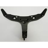 2003-2006 Honda CBR600RR Motorcycle Upper Fairing Stay Bracket 2003 2004 2005 2006... by T-Motorsports