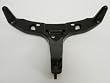2003-2006 Honda CBR600RR Motorcycle Upper Fairing Stay Bracket 2003 2004 2005 2006 Aluminum