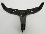 2003-2006 Honda CBR600RR Motorcycle Upper Fairing Stay Bracket 2003 2004 2005 2006 Aluminum