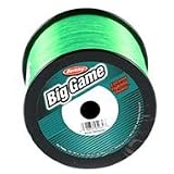 Trilene Big Game Fishing Line