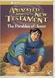 The Parables Of Jesus