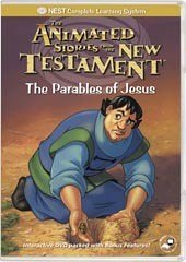 The Parables Of Jesus - 