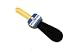 58-2338 WHEEL BRUSH SIZE:10-1/2