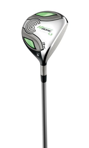 Cleveland HiBORE Bloom Fairway Wood
