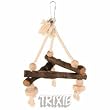 Trixie Natural Living Schaukel am Tau 16 x 16 x 16 cm