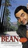 Bean: The Movie