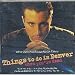 Things to Do in Denver When You\'re Dead - Music From the Miramax Motion Picture