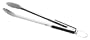 Weber Style 18702 Professional-Grade Chef's Tongs